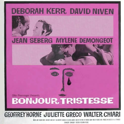Bonjour tristesse
