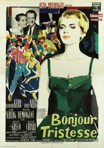 Bonjour tristesse