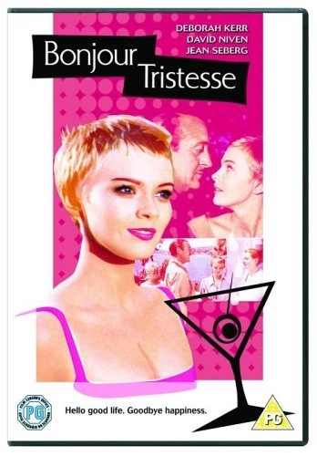 Bonjour tristesse