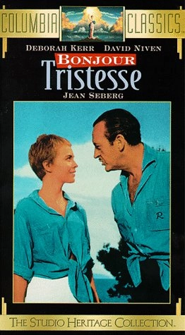Bonjour tristesse