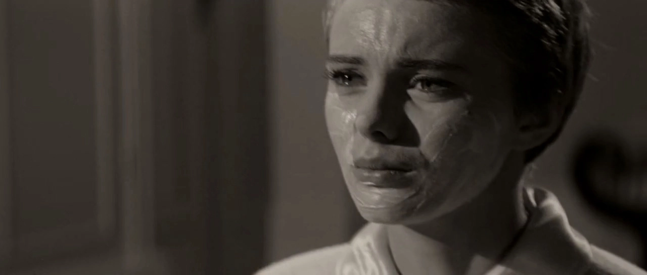Bonjour tristesse