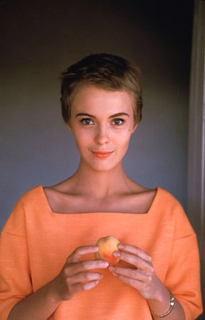Bonjour tristesse