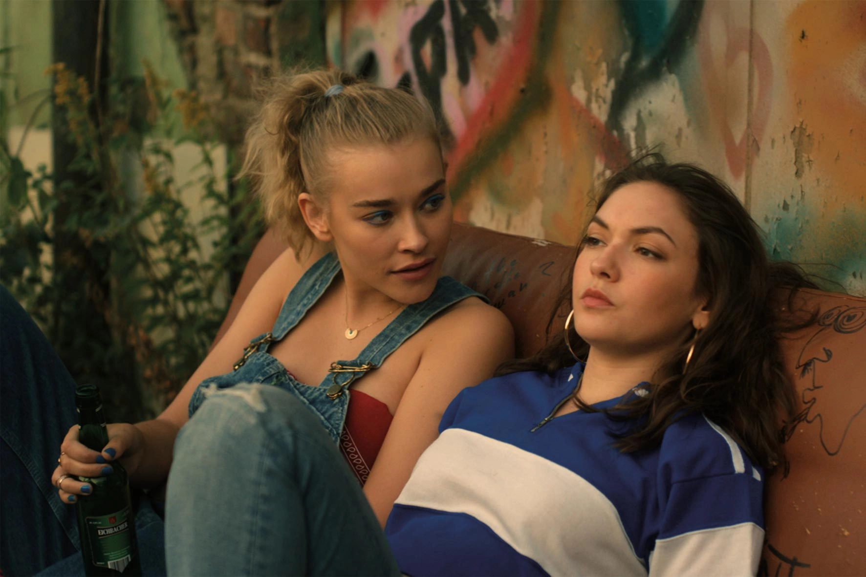Bonnie & Bonnie