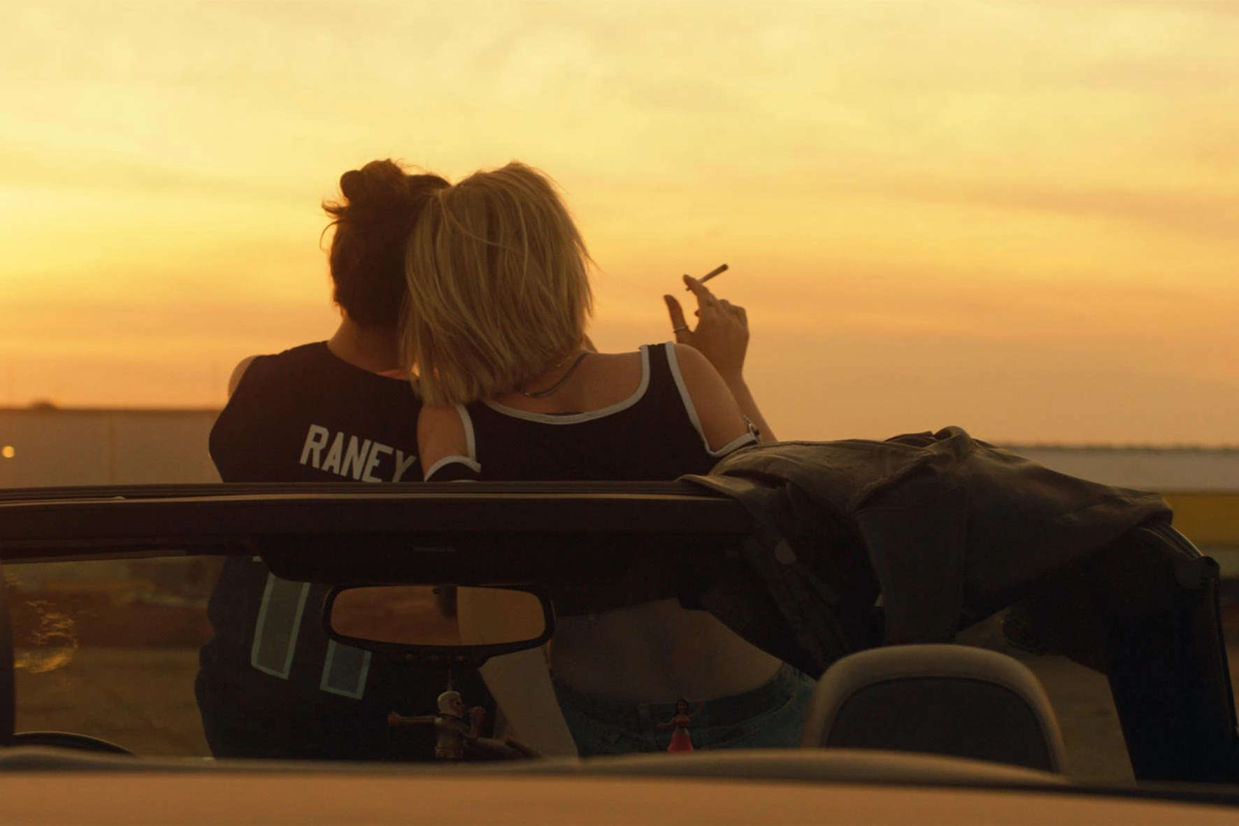 Bonnie & Bonnie