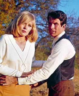 Bonnie und Clyde