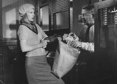 Bonnie und Clyde