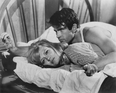 Bonnie und Clyde