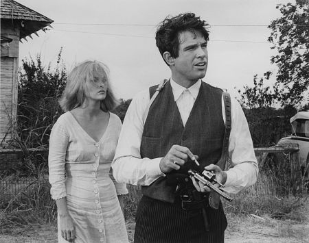 Bonnie und Clyde
