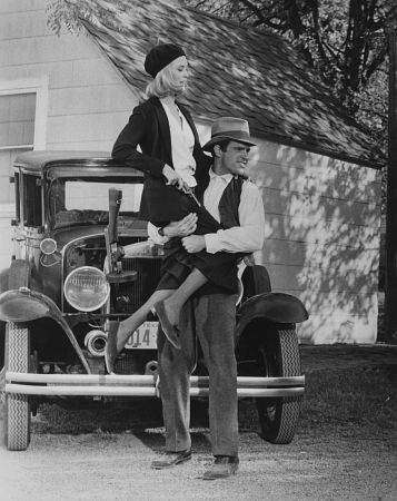 Bonnie und Clyde