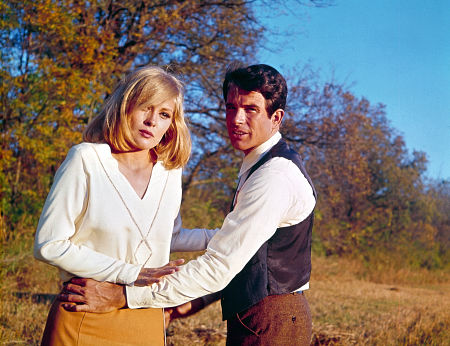 Bonnie und Clyde