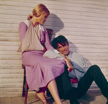 Bonnie und Clyde