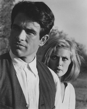Bonnie und Clyde