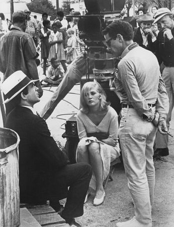Bonnie und Clyde