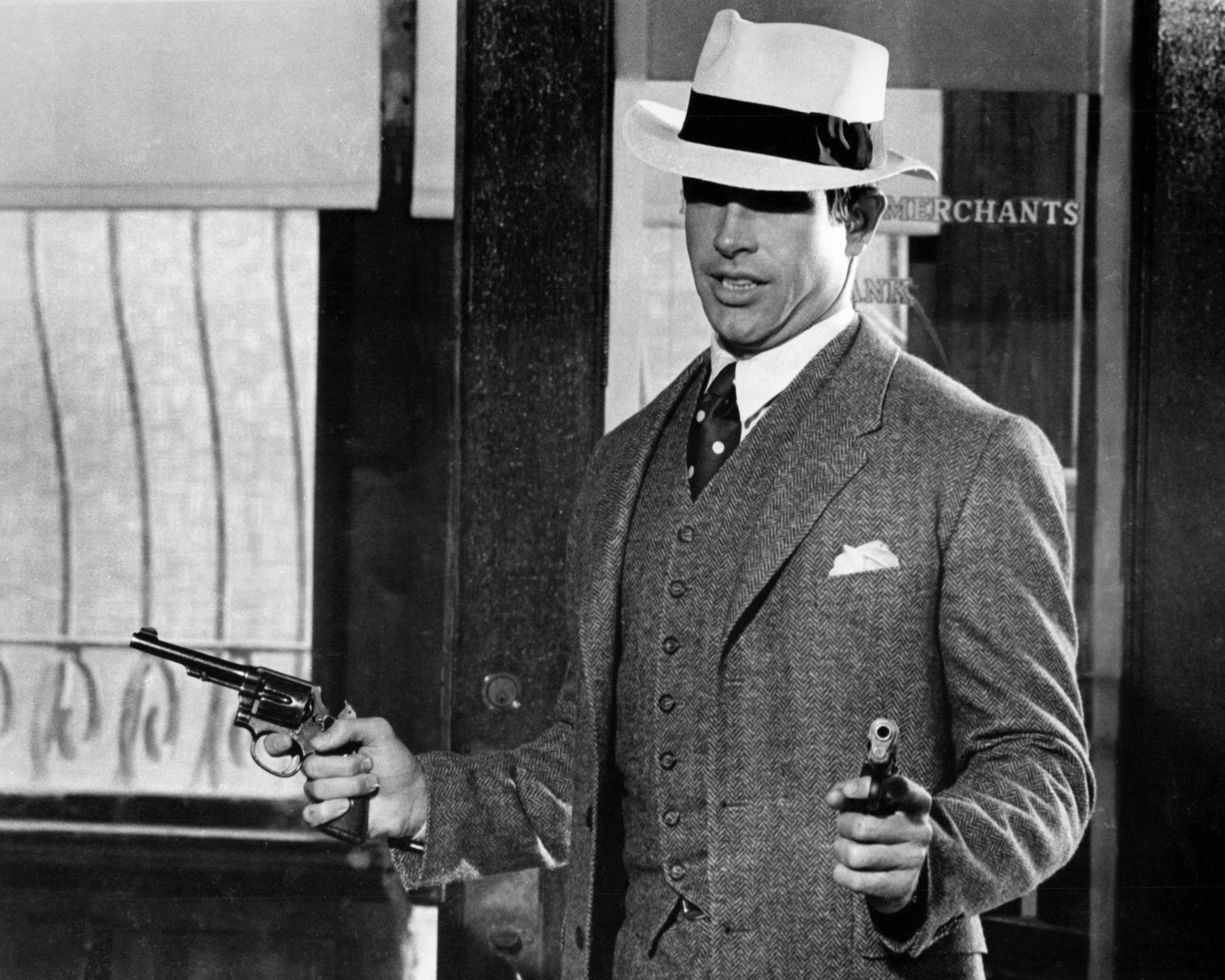 Bonnie und Clyde