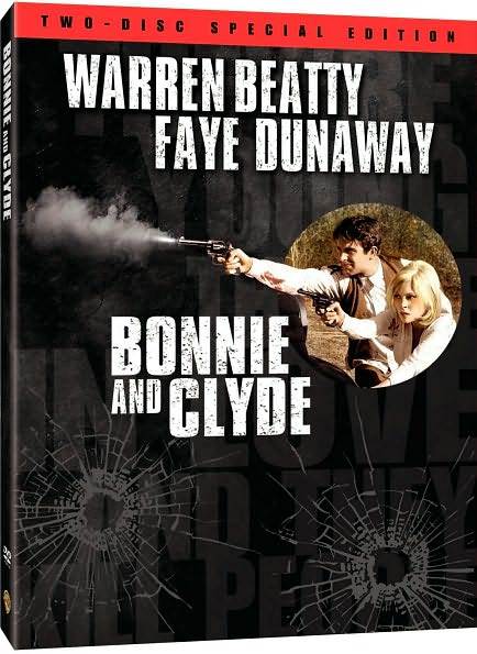 Bonnie und Clyde