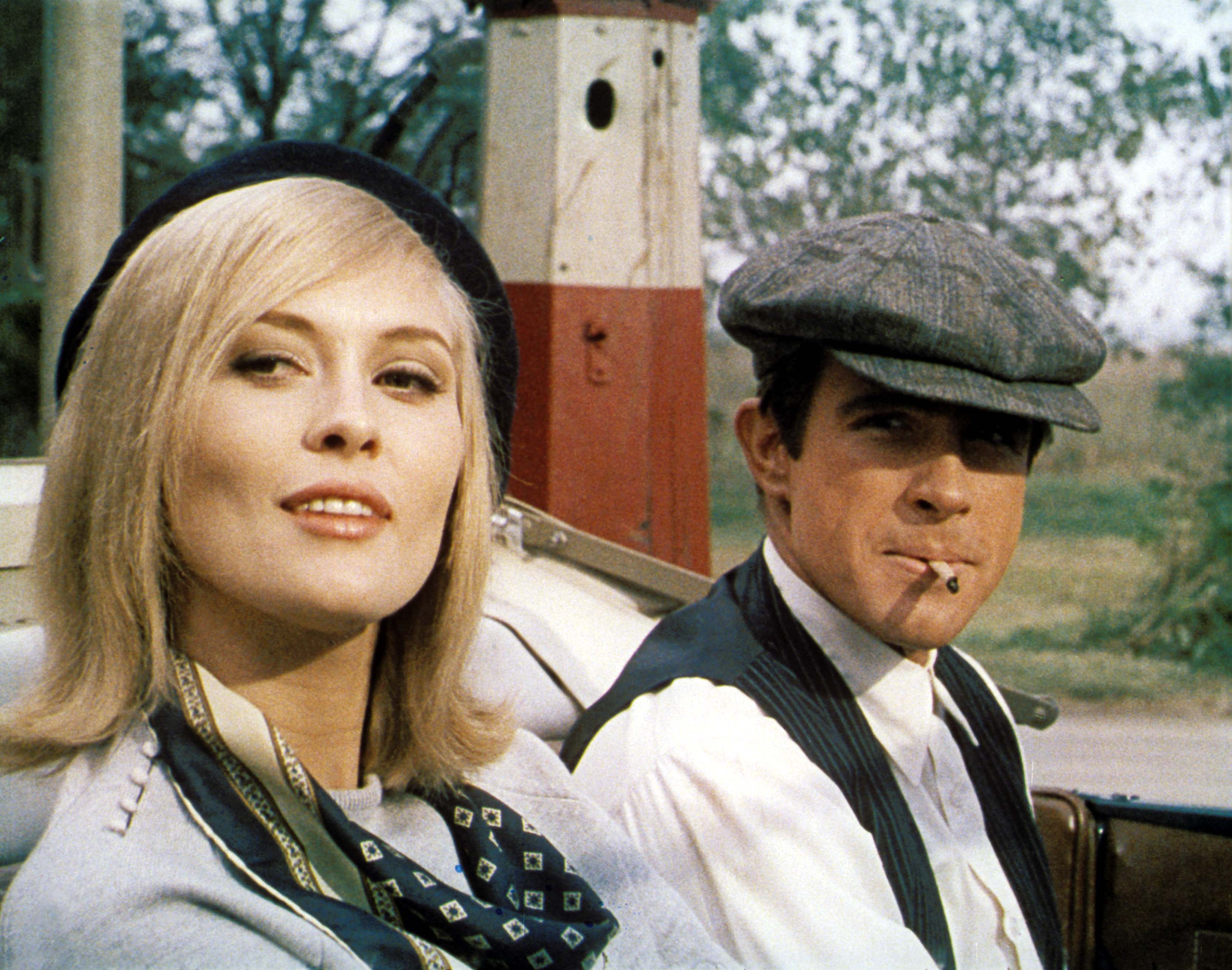 Bonnie und Clyde
