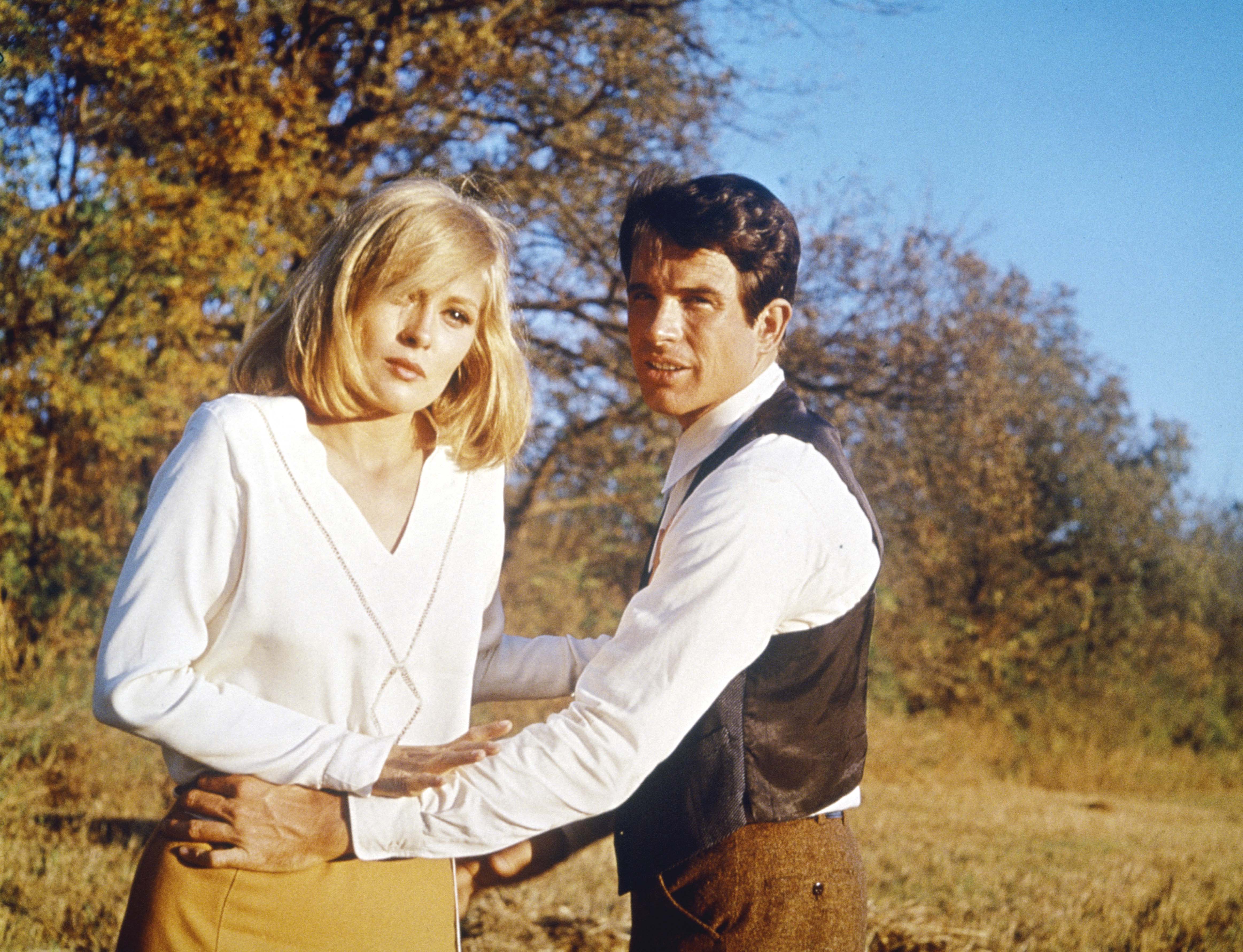 Bonnie und Clyde
