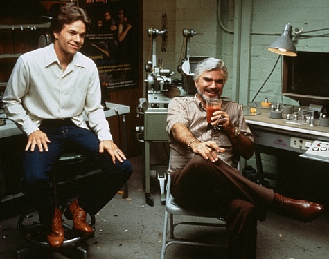 Boogie Nights