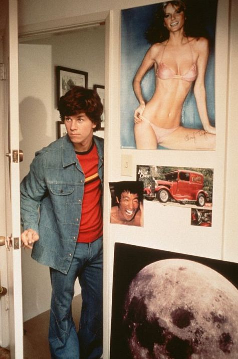Boogie Nights
