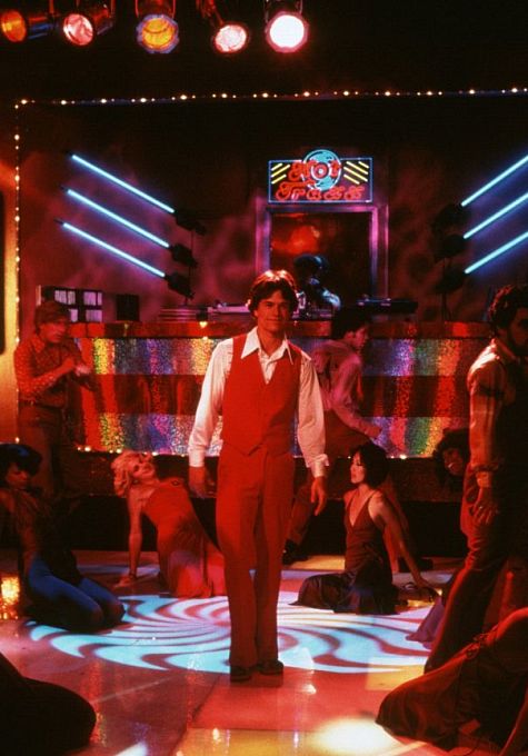 Boogie Nights