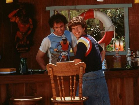 Boogie Nights
