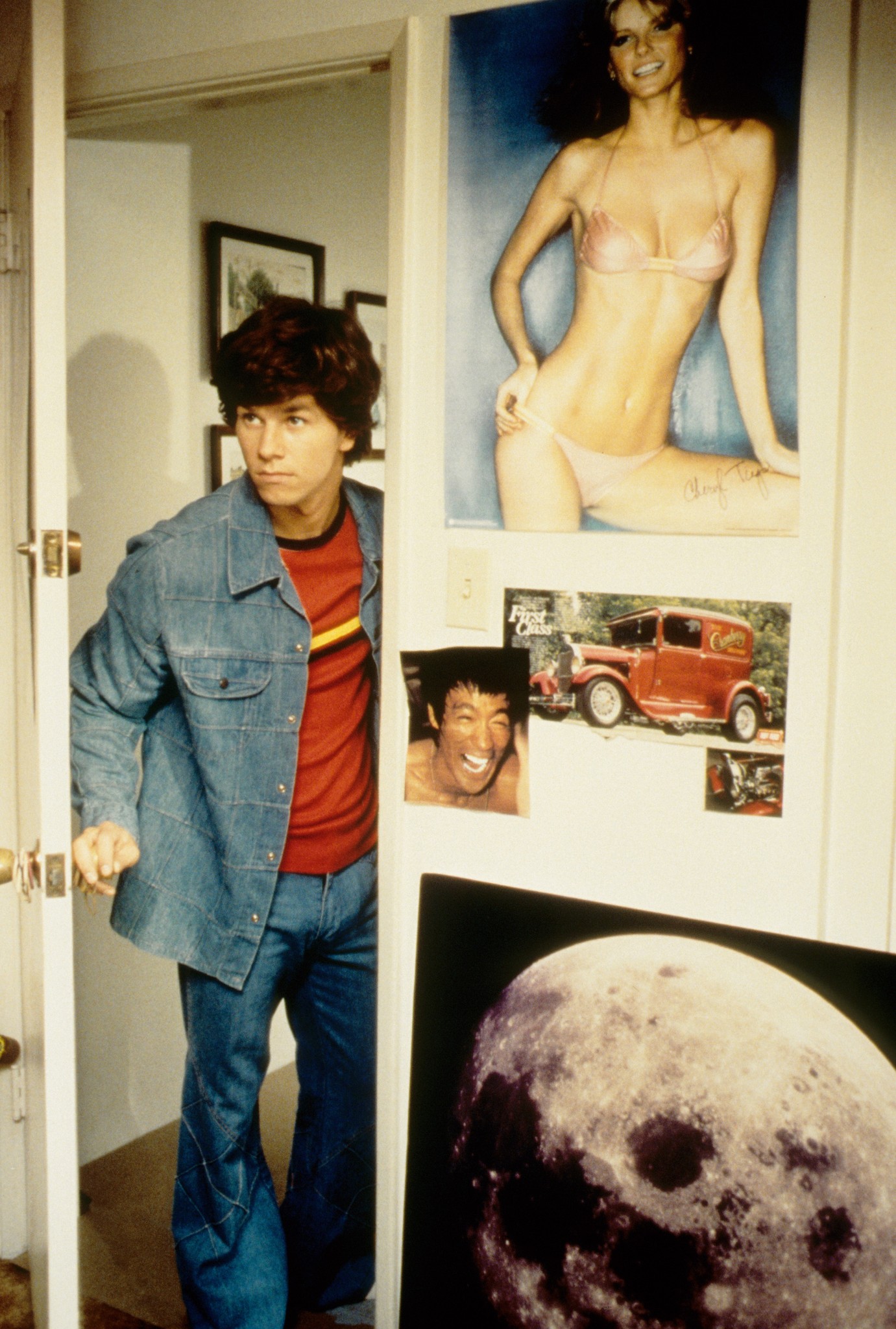 Boogie Nights