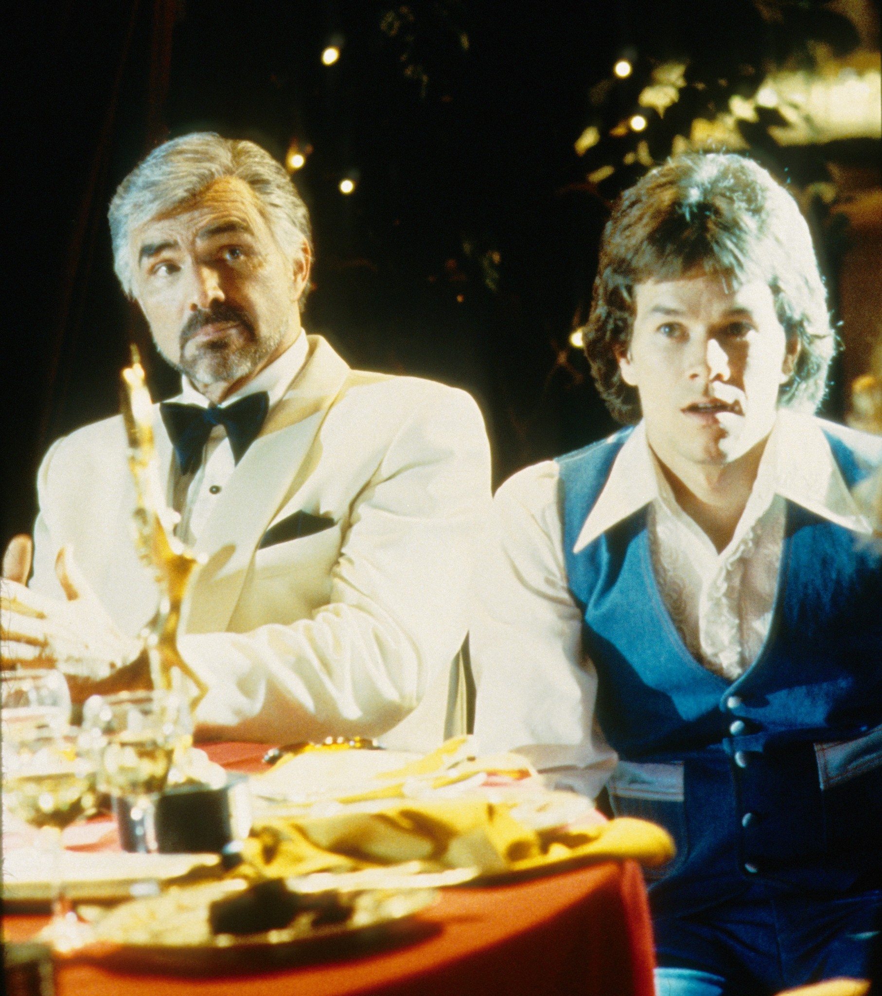 Boogie Nights