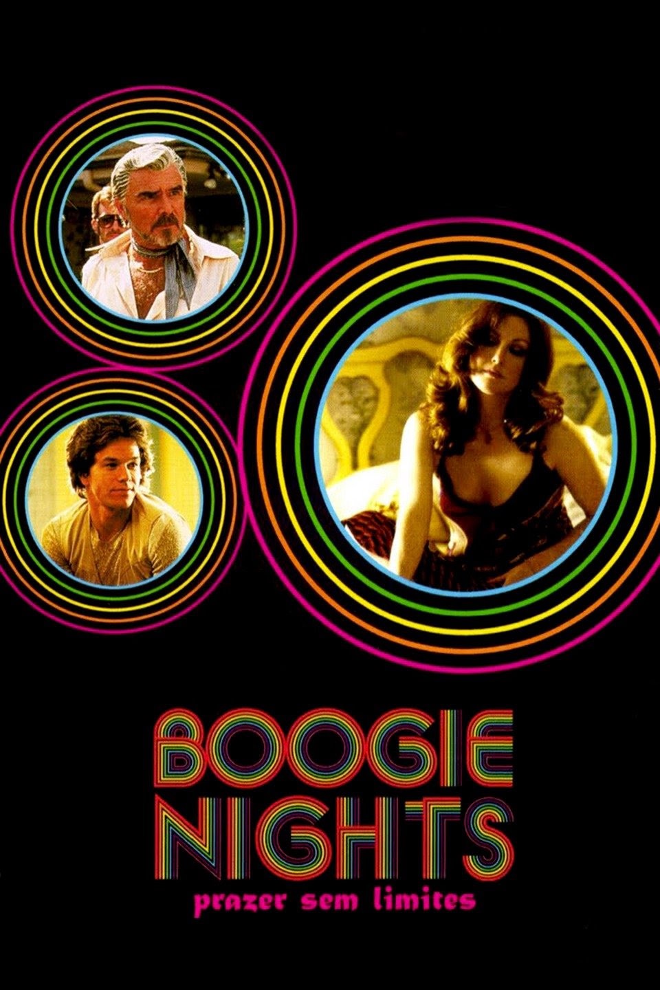 Boogie Nights