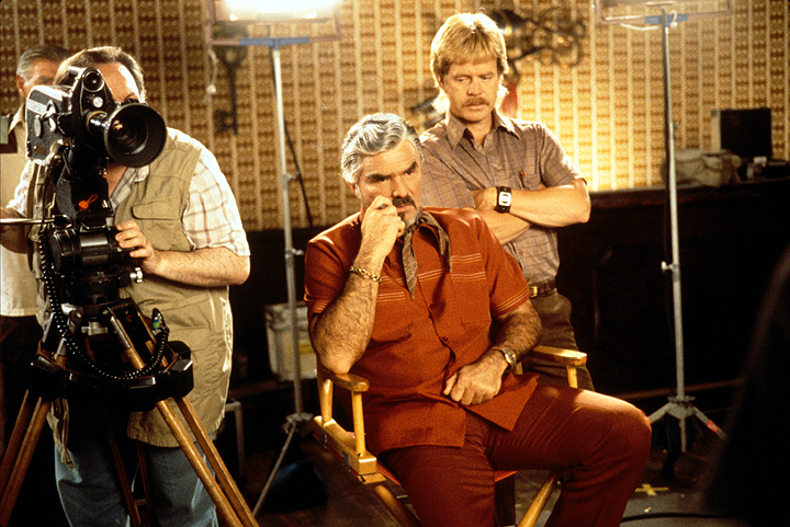 Boogie Nights