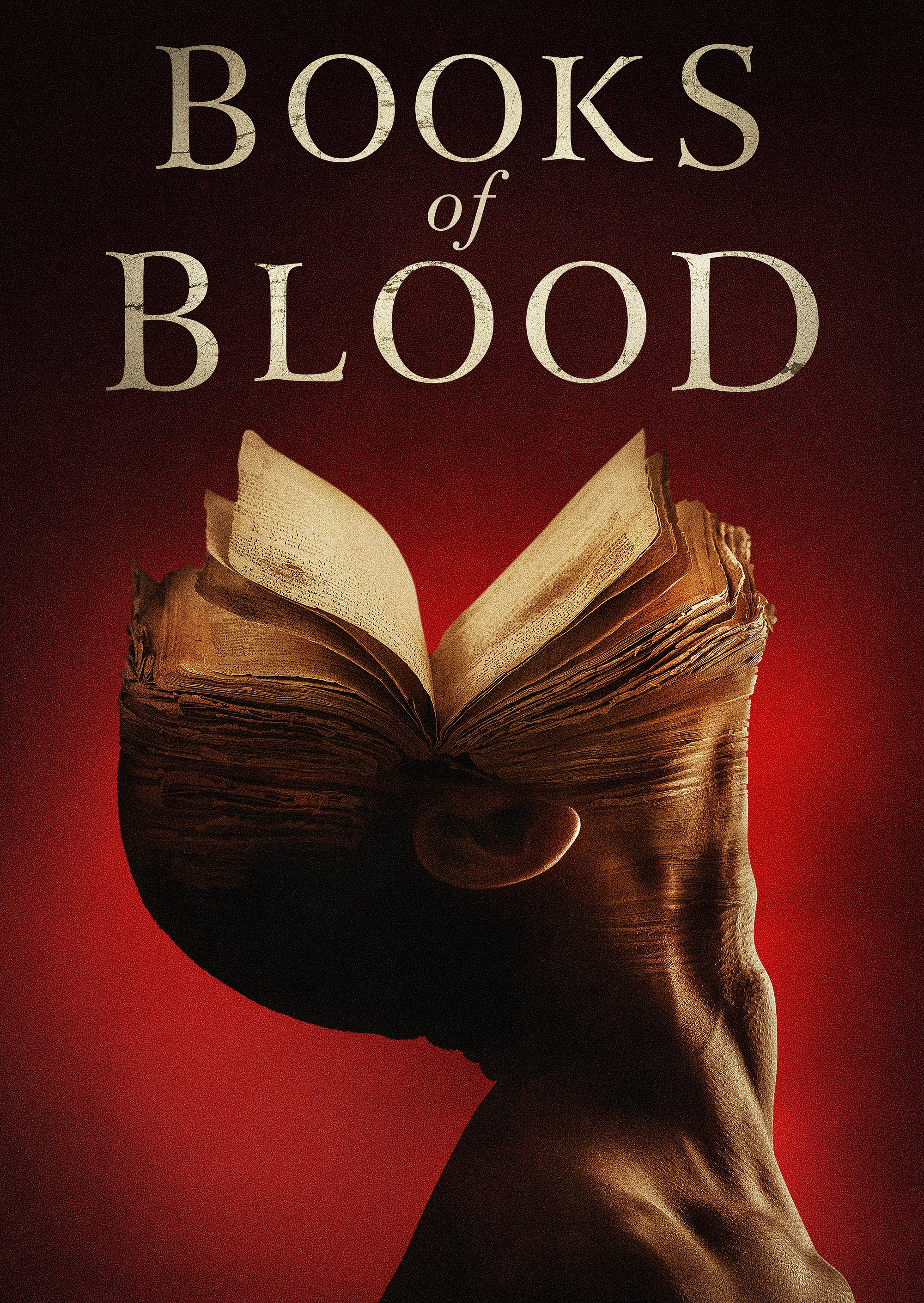 Books of Blood
