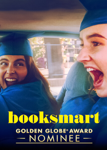 Booksmart