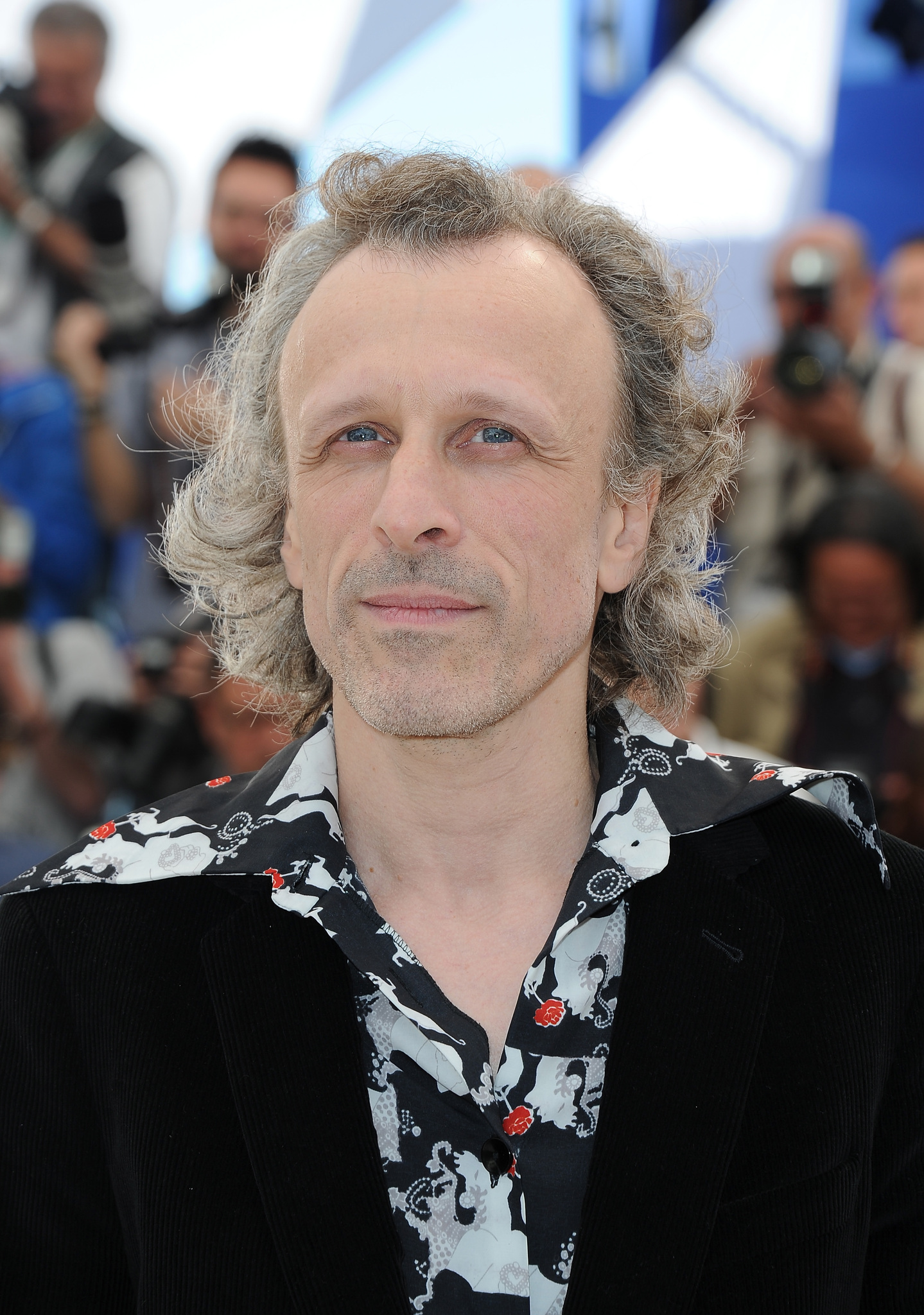 Borgman