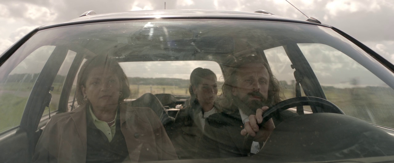 Borgman