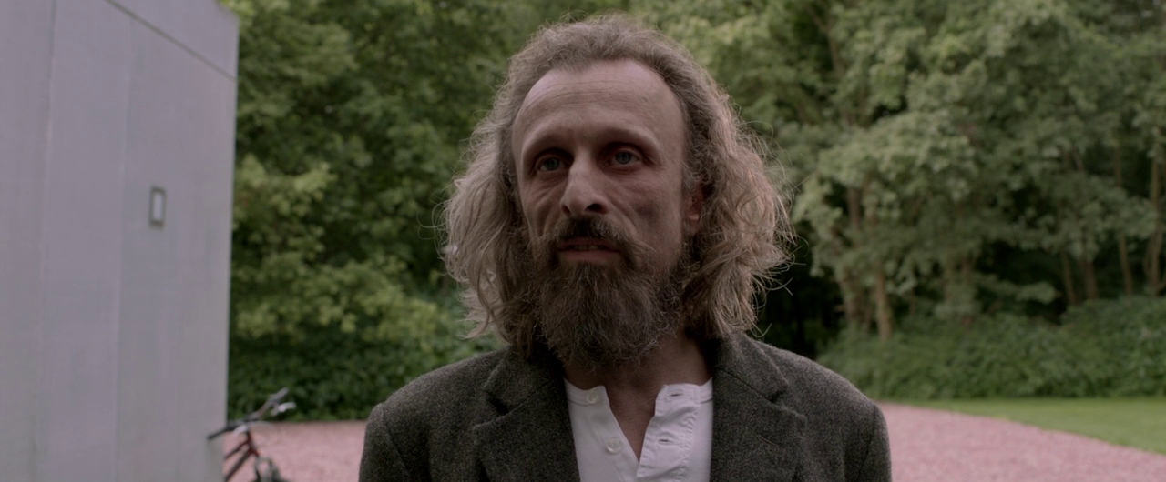 Borgman