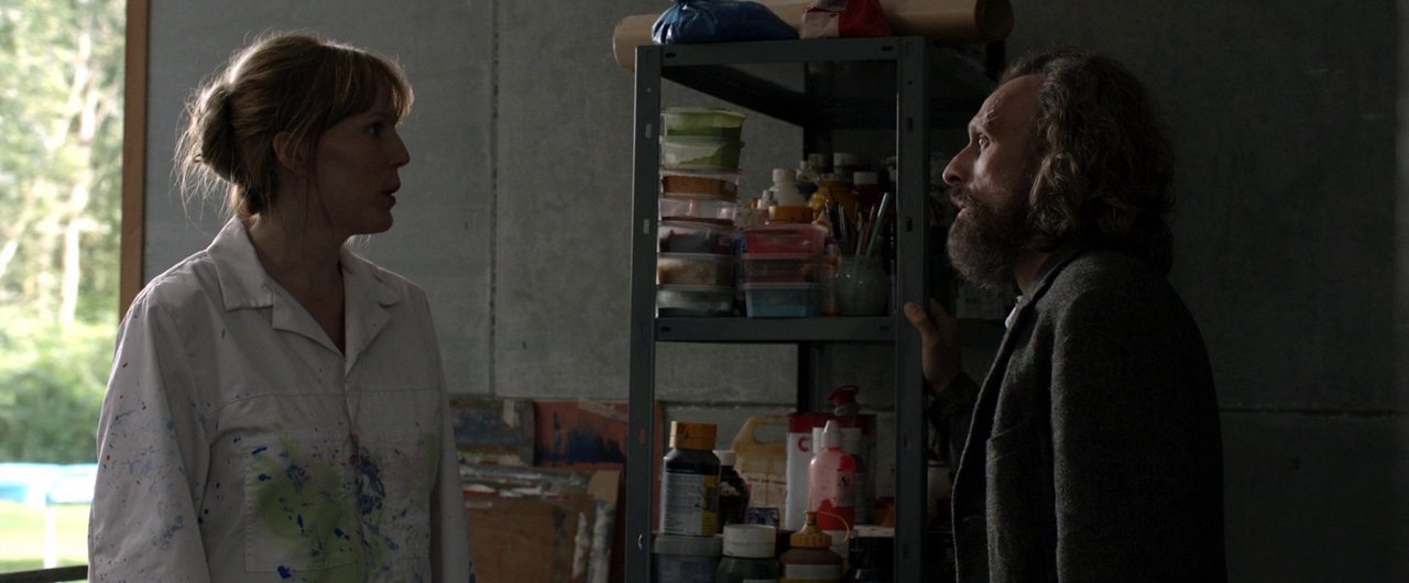 Borgman