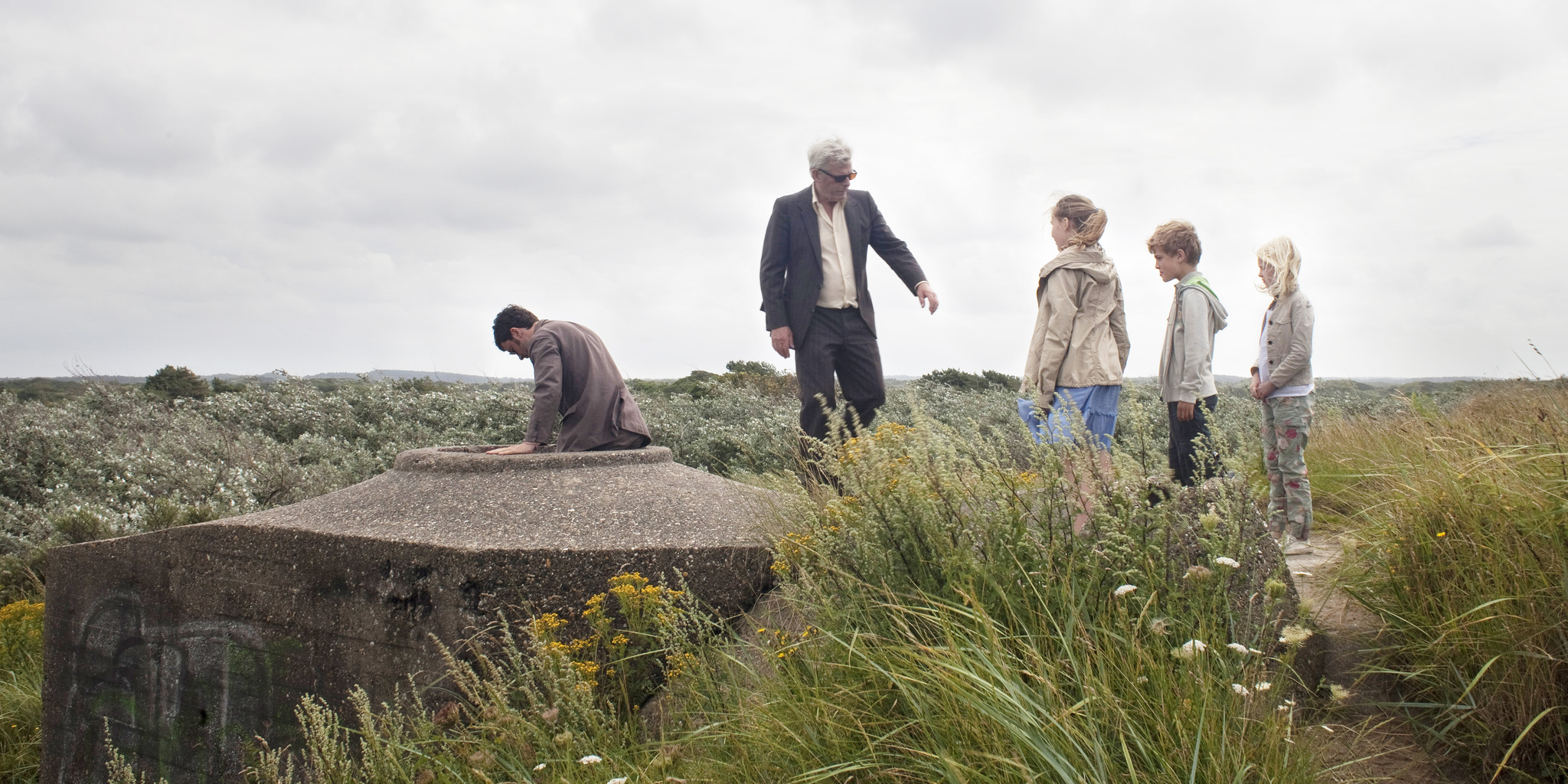 Borgman