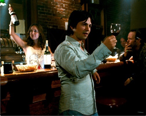 Bottle Shock
