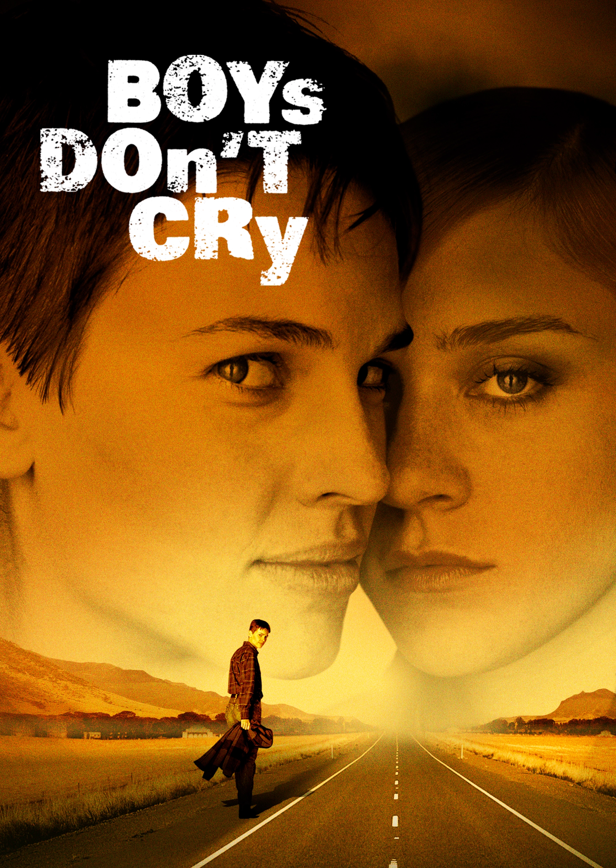 Boys Don't Cry