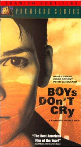 Boys Don't Cry