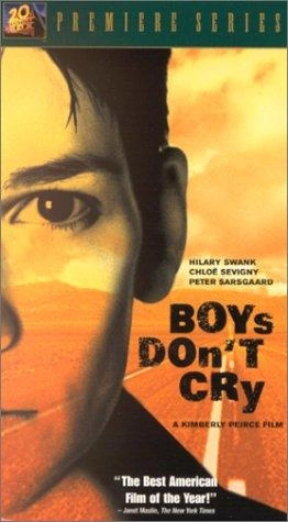 Boys Don't Cry