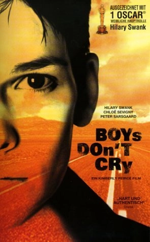 Boys Don't Cry