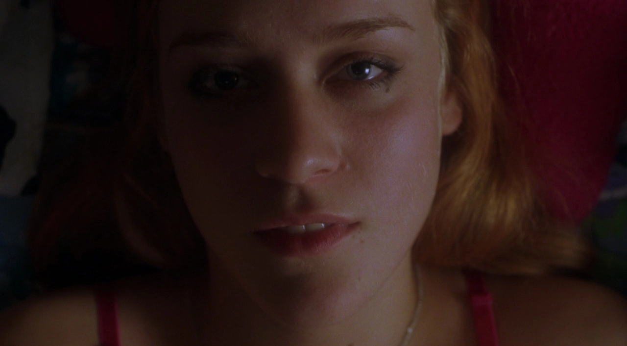 Boys Don't Cry