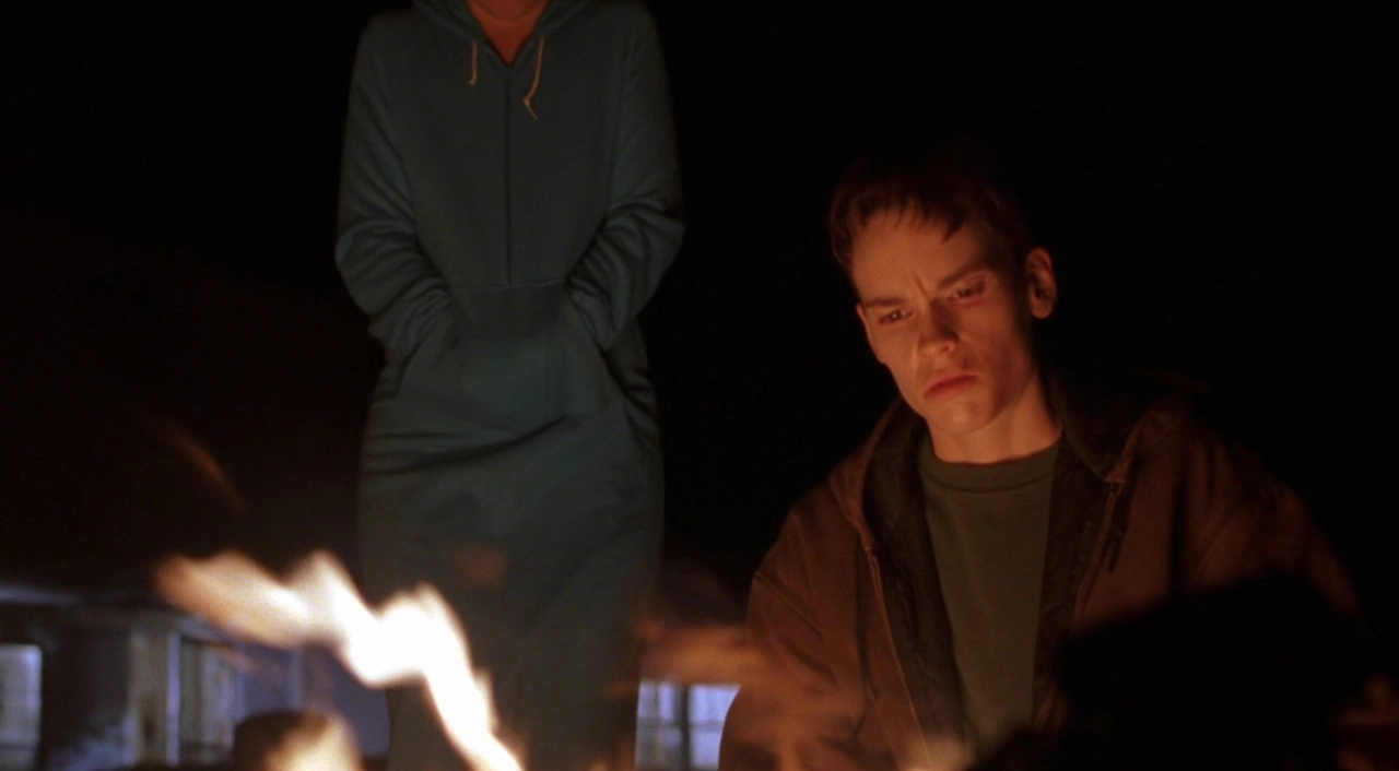 Boys Don't Cry