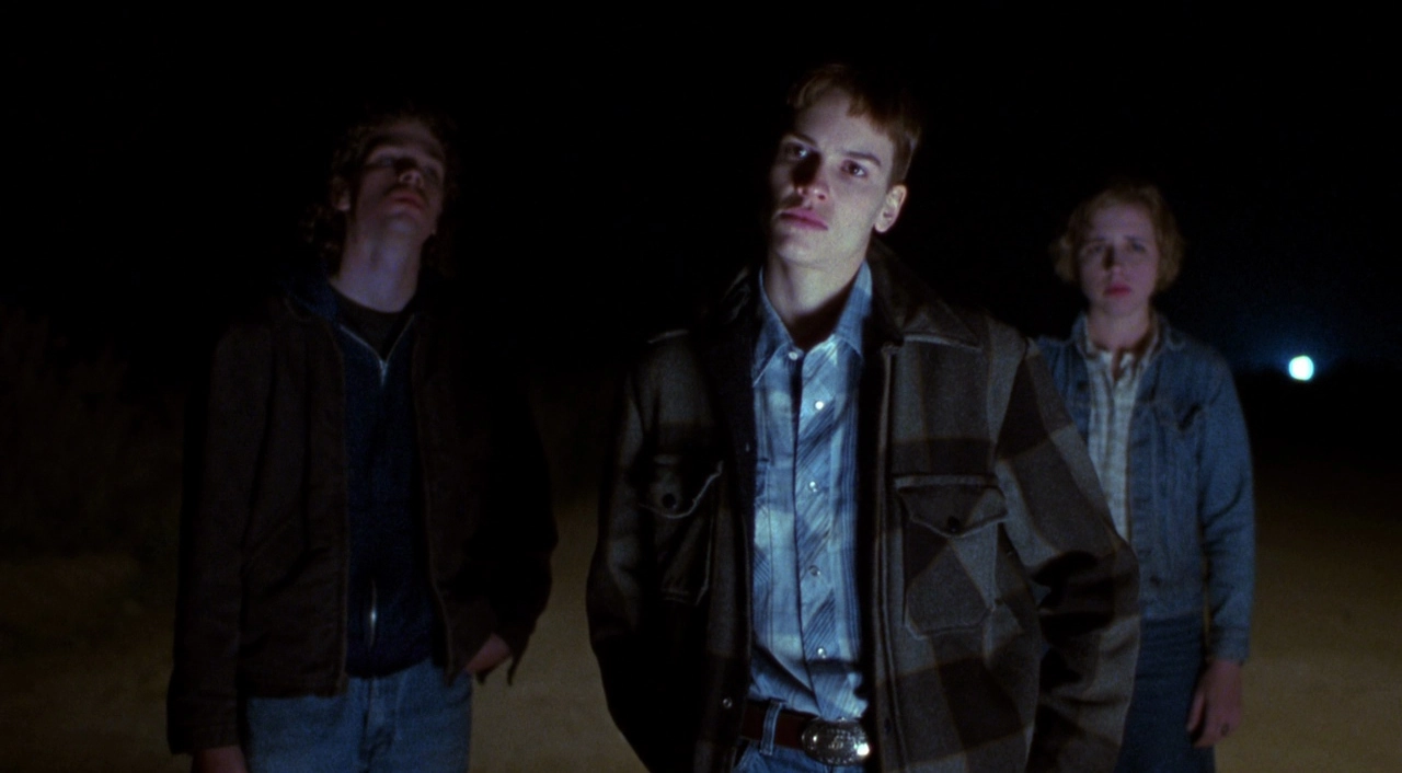 Boys Don't Cry