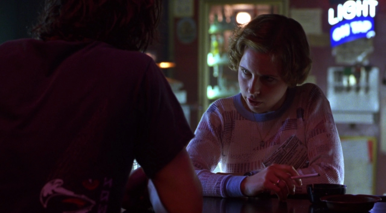 Boys Don't Cry