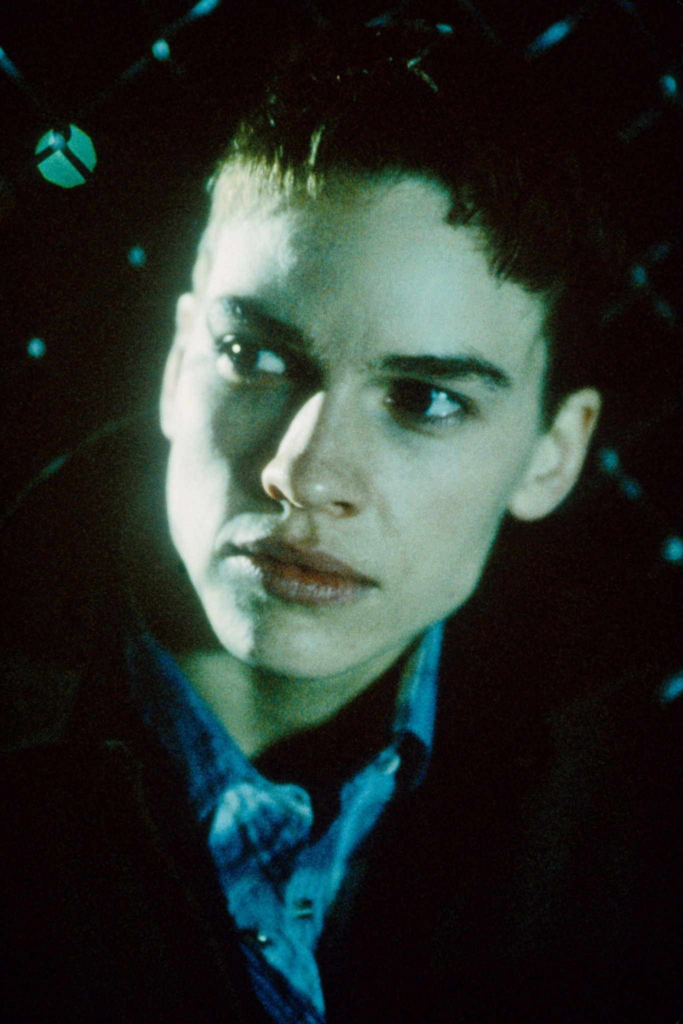 Boys Don't Cry