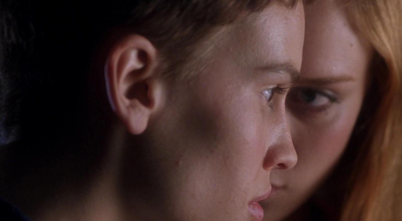 Boys Don't Cry