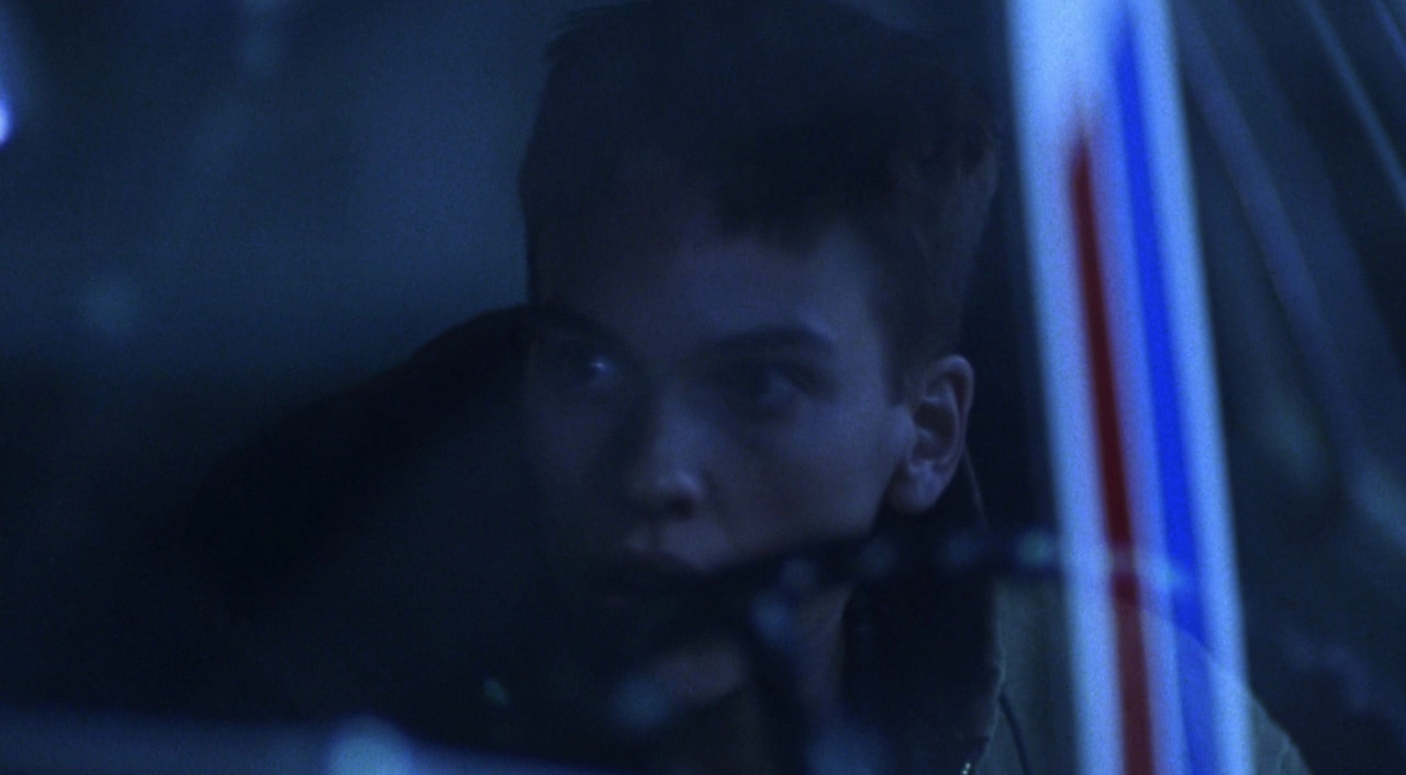 Boys Don't Cry
