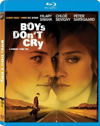 Boys Don't Cry