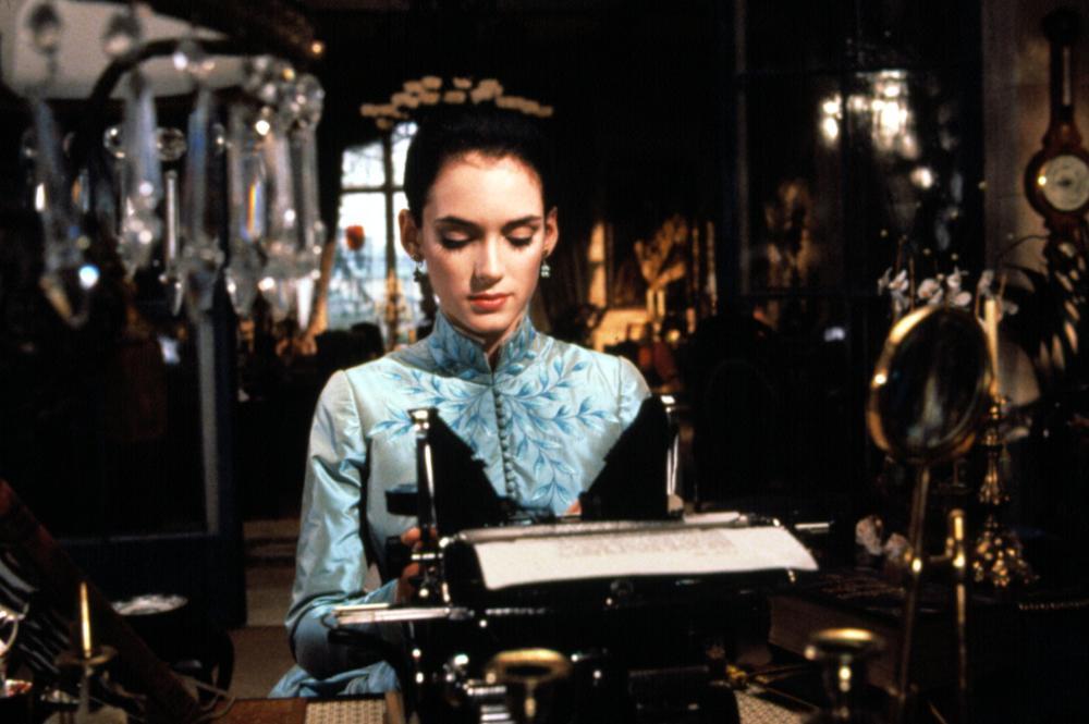 Bram Stoker's Dracula